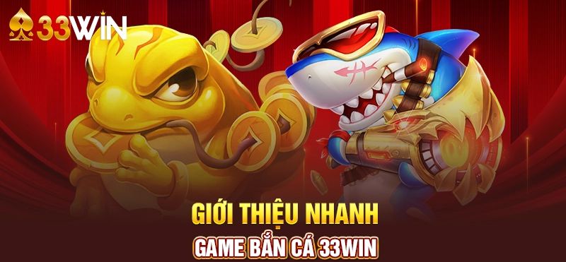 Game bắn cá đổi thưởng là gì? 