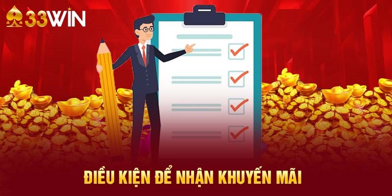 Hướng dẫn người dùng cách nhận ngay 50k tại Khuyến mại 33WIN