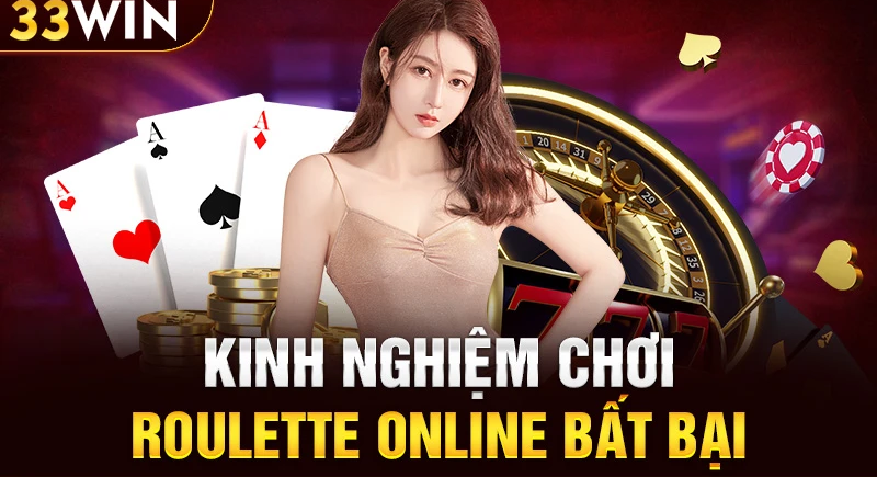 Lựa chọn nhà cái uy tín và đáng tin cậy để tham gia Roulette 