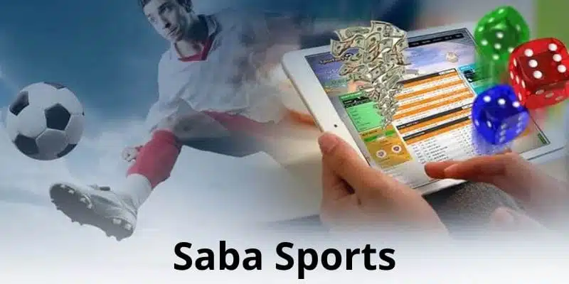 SABA Sports 33Win là gì? Hướng dẫn anh em chơi thể thao SABA