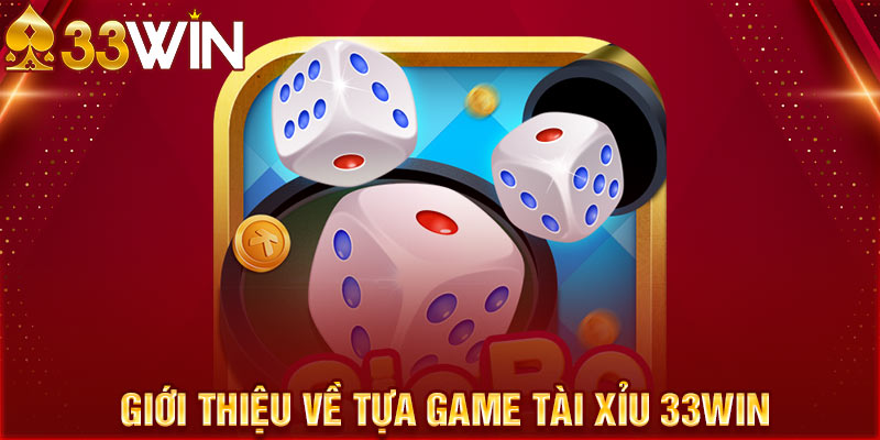 Chơi game tài xỉu trực tuyến miễn phí 